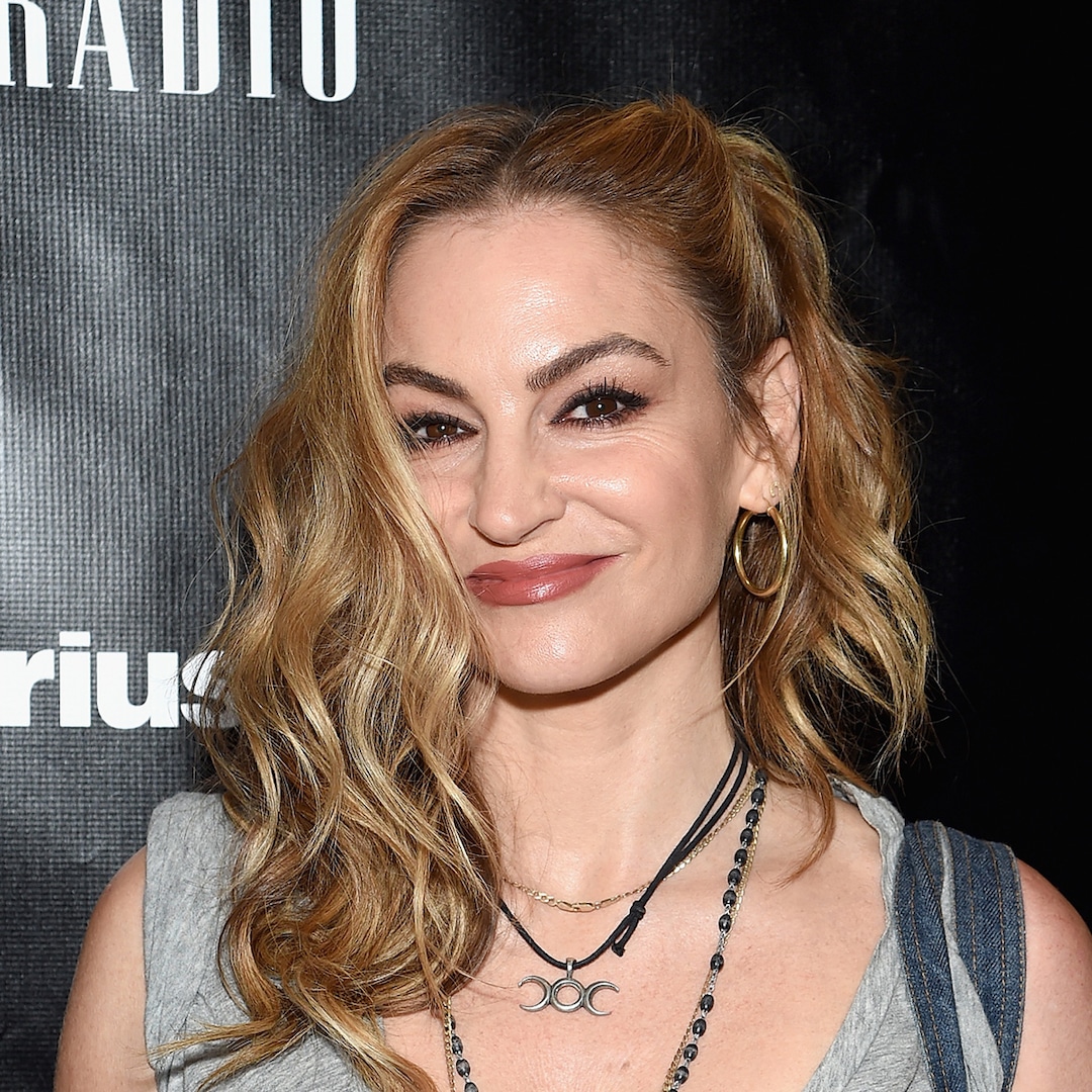 Why Sopranos Star Drea de Matteo Says OnlyFans Saved Her Life Why Sopranos Star Drea de Matteo Says OnlyFans Saved Her Life
